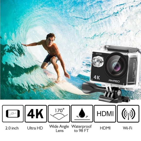GoPro Camera - Picture 6 of 11